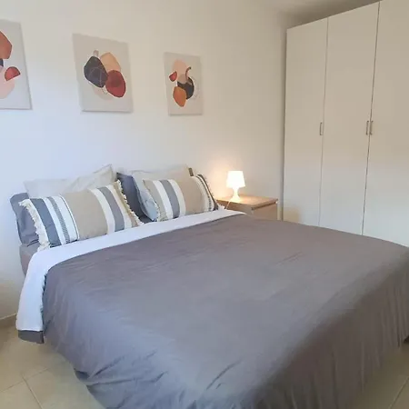 Candelaria Ocean Views Апартаменты *