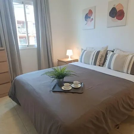 Candelaria Ocean Views Канделария
