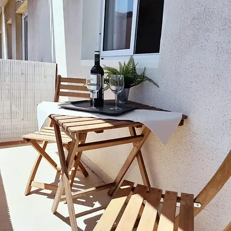 Candelaria Ocean Views Апартаменты *