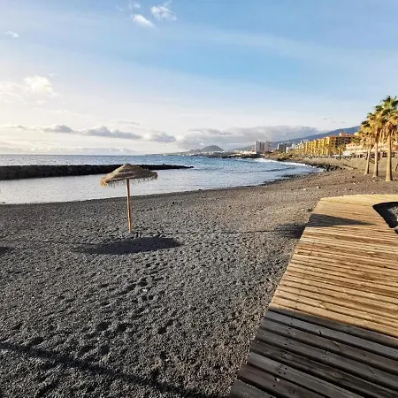 Candelaria Ocean Views *