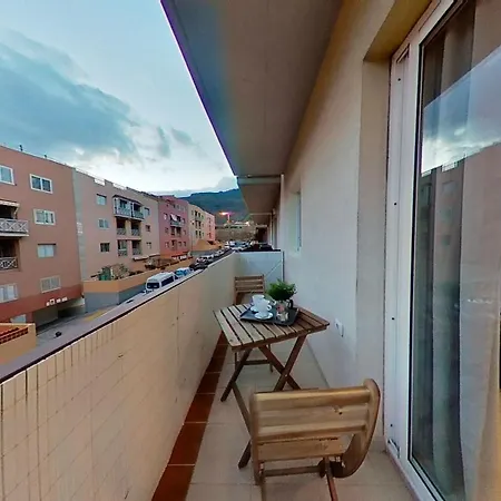 Candelaria Ocean Views * Канделария