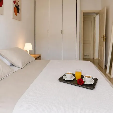 Candelaria Ocean Views Apartman