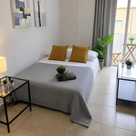 Apartman Candelaria Ocean Views