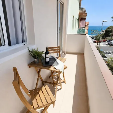 Candelaria Ocean Views * Candelaria